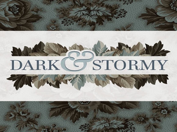 Dark & Stormy